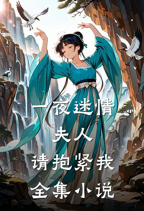 一夜迷情夫人,请抱紧我全集阅读