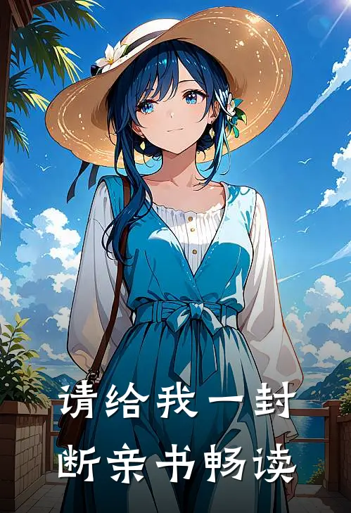 请给我一封断亲书畅读