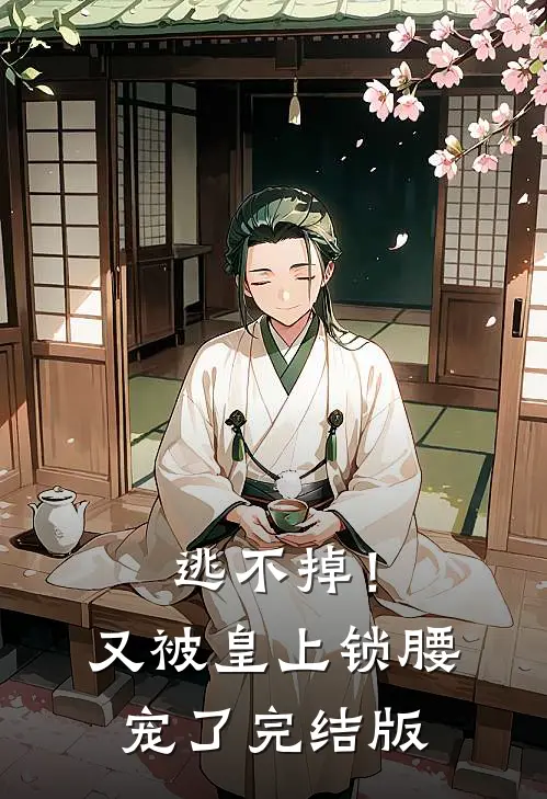 逃不掉！又被皇上锁腰宠了完结版