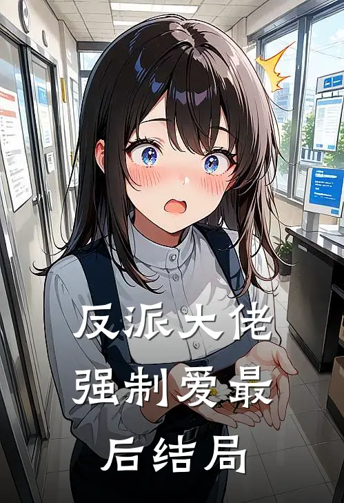 反派大佬强制爱最后结局