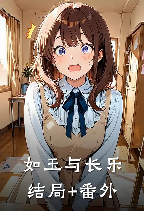 如玉与长乐结局+番外