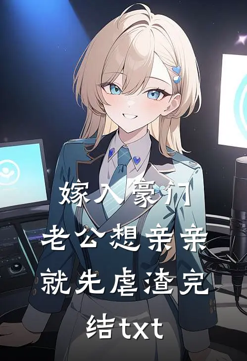 嫁入豪门，老公想亲亲就先虐渣完结txt