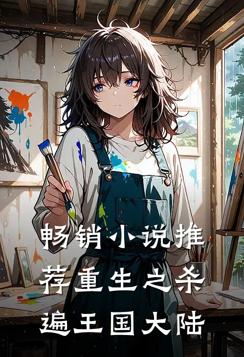 畅销小说推荐重生之杀遍王国大陆