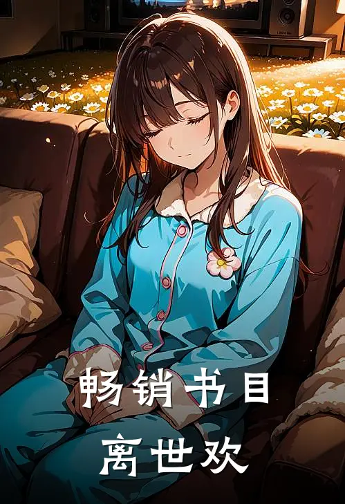 畅销书目离世欢