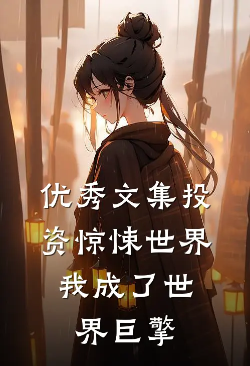 优秀文集投资惊悚世界，我成了世界巨擎