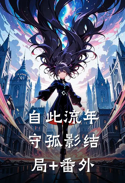 自此流年守孤影结局+番外