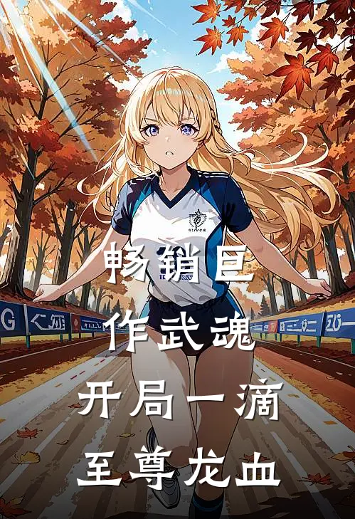 畅销巨作武魂：开局一滴至尊龙血