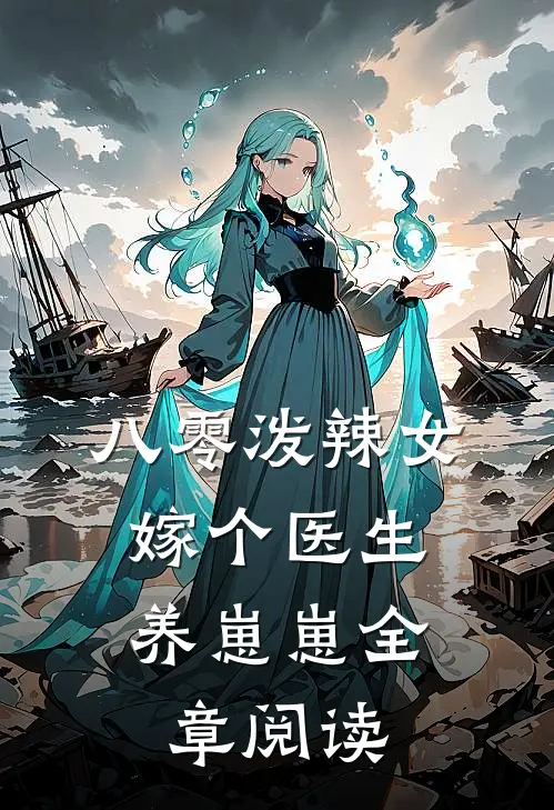 八零泼辣女，嫁个医生养崽崽全章阅读