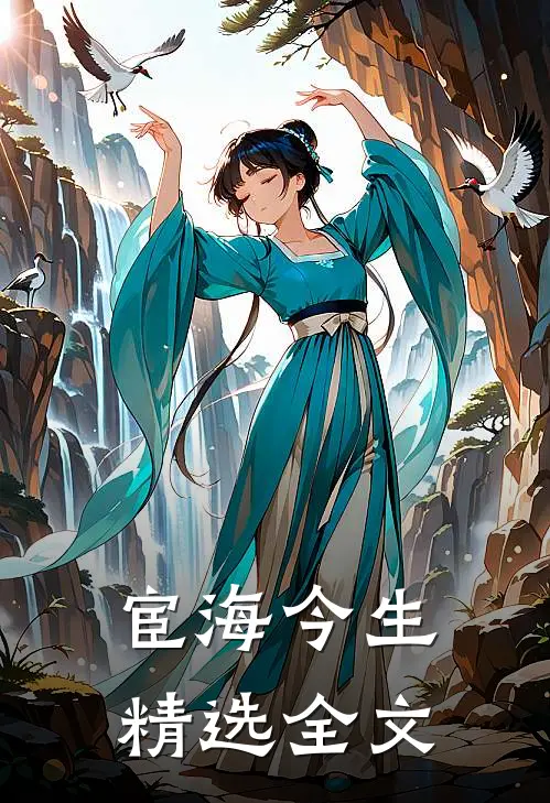 宦海今生精选全文