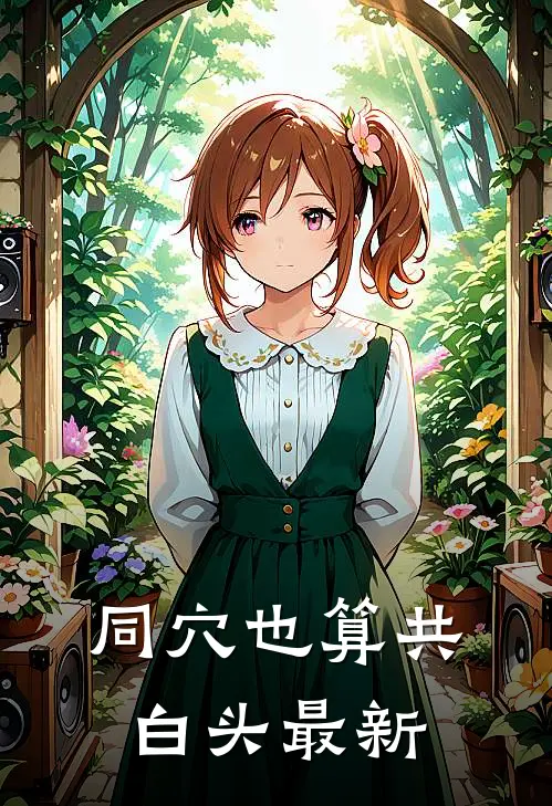 同穴也算共白头最新