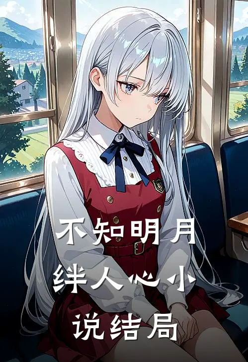 不知明月绊人心小说结局