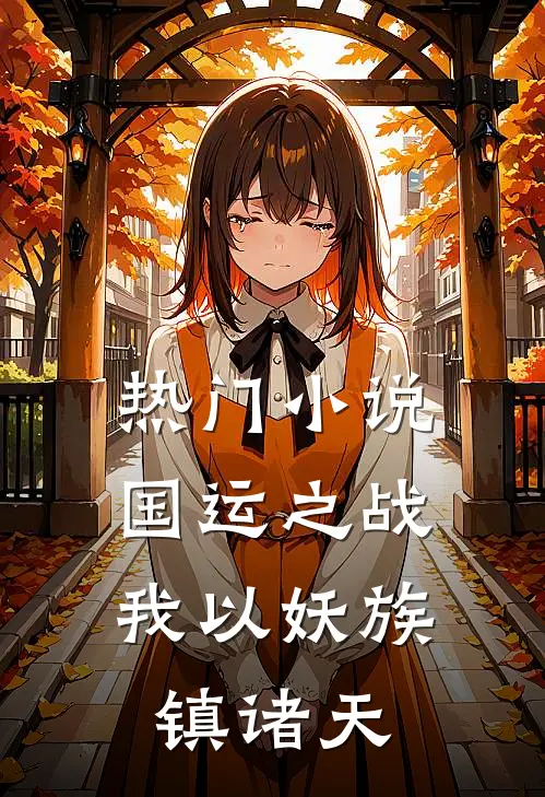 热门小说国运之战：我以妖族镇诸天
