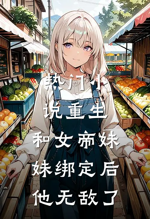 热门小说重生：和女帝妹妹绑定后，他无敌了