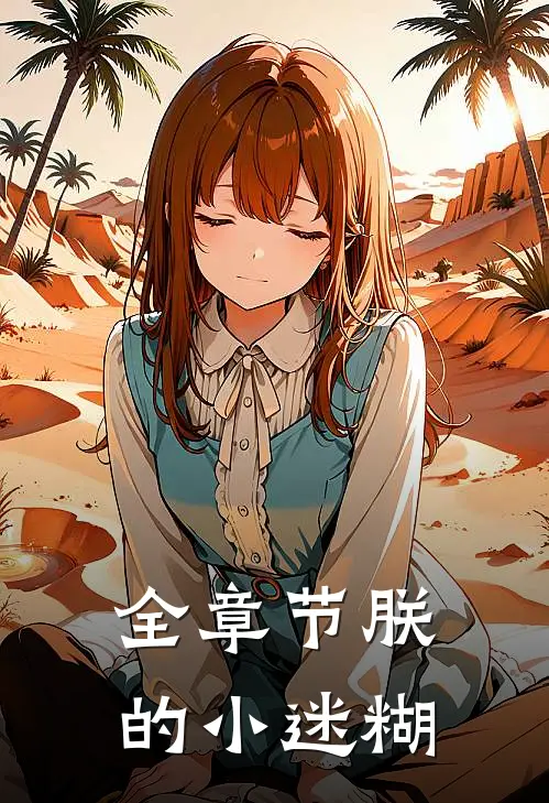 全章节朕的小迷糊