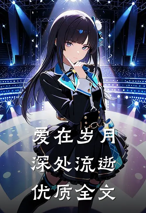 爱在岁月深处流逝优质全文