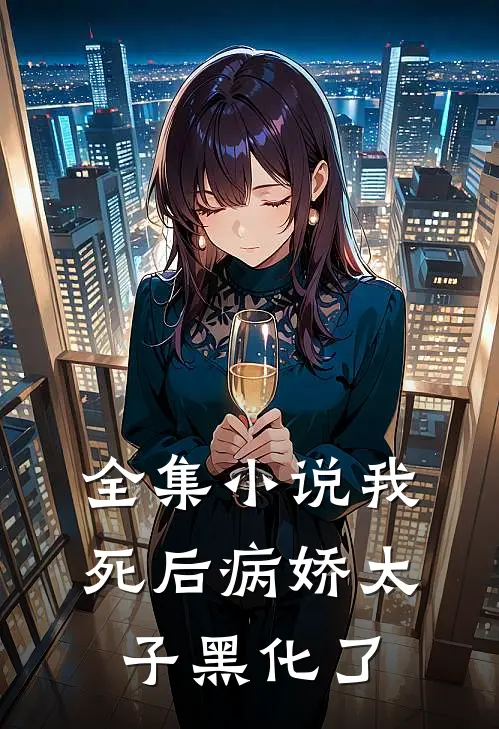 全集小说我死后病娇太子黑化了