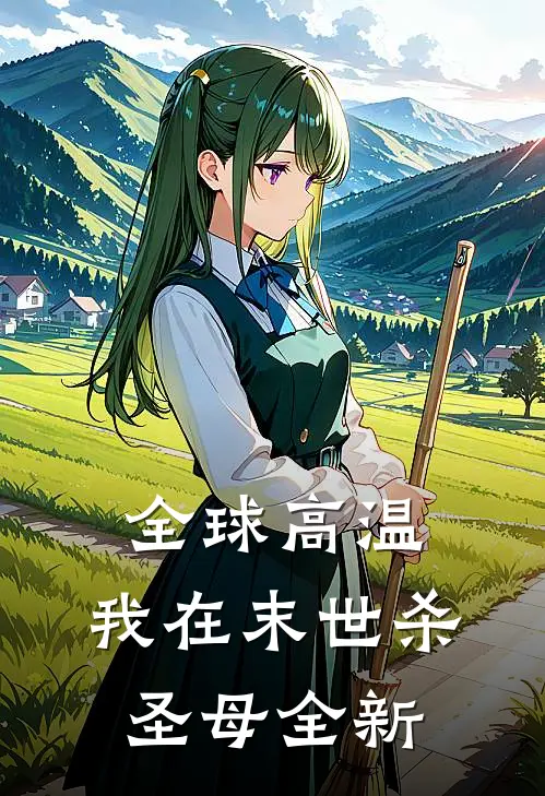 全球高温，我在末世杀圣母全新