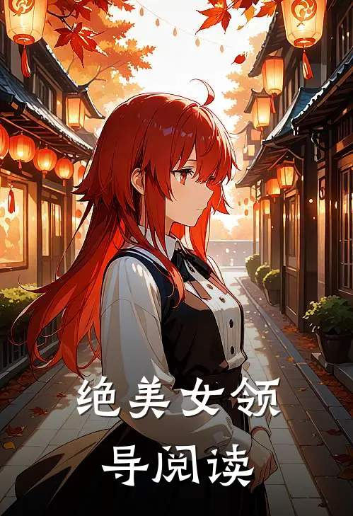 绝美女领导阅读