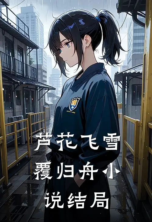 芦花飞雪覆归舟小说结局