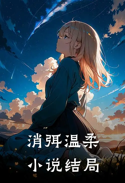 消弭温柔小说结局
