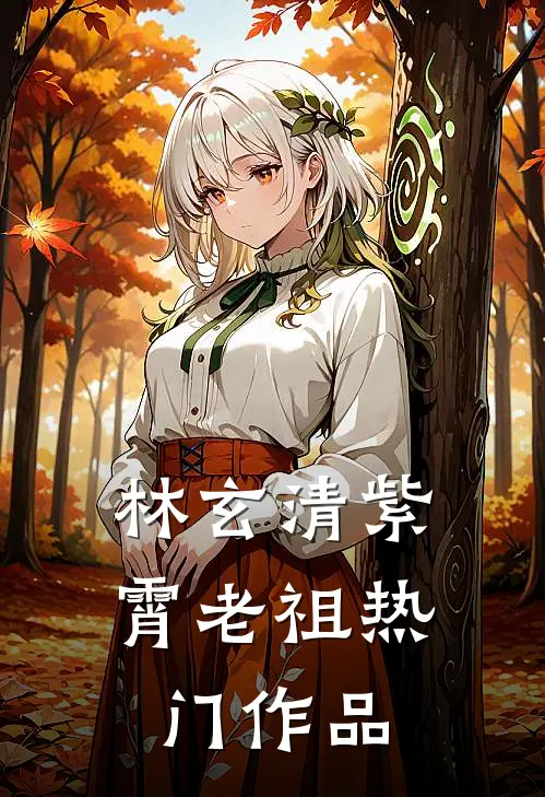 林玄清紫霄老祖热门作品