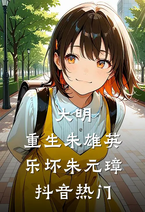 大明：重生朱雄英，乐坏朱元璋抖音热门