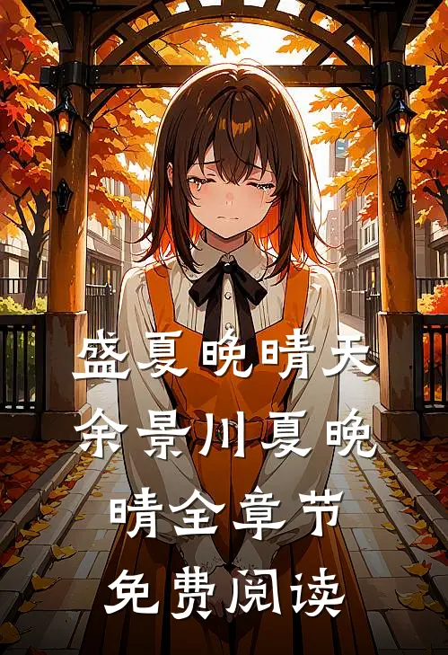 盛夏晚晴天余景川夏晚晴全章节免费阅读