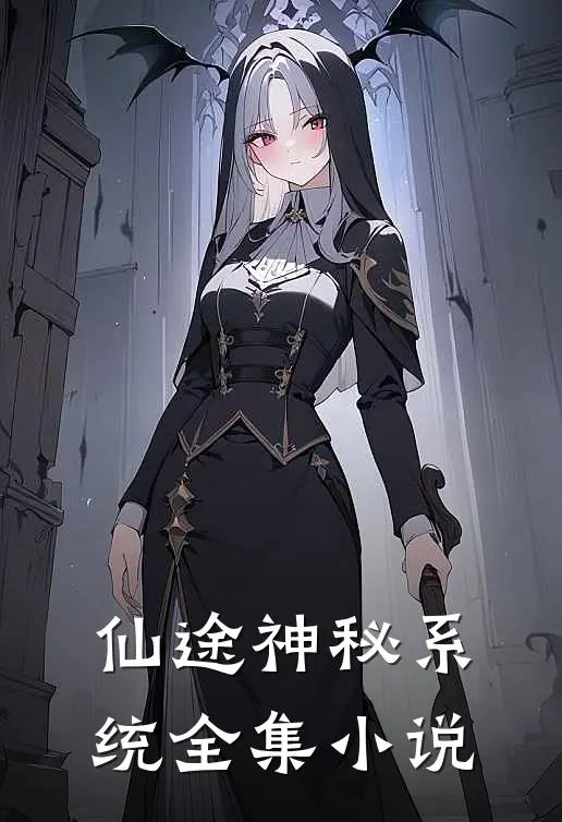仙途神秘系统全集小说