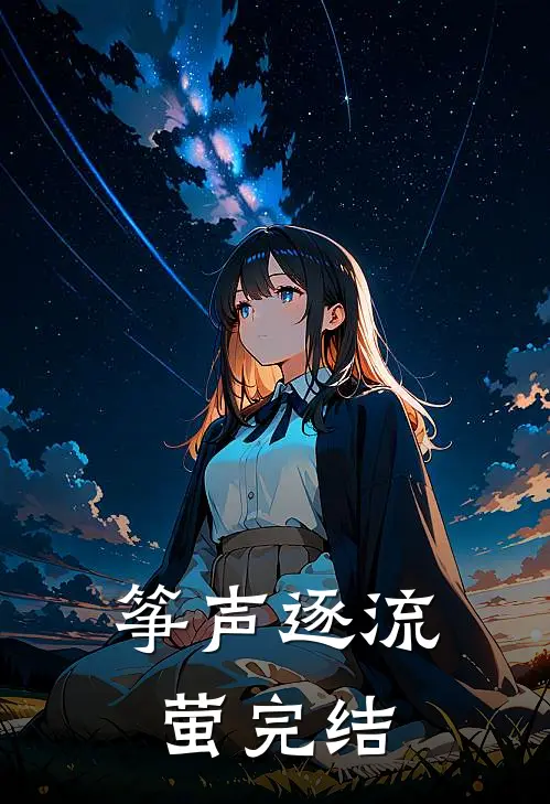 筝声逐流萤完结