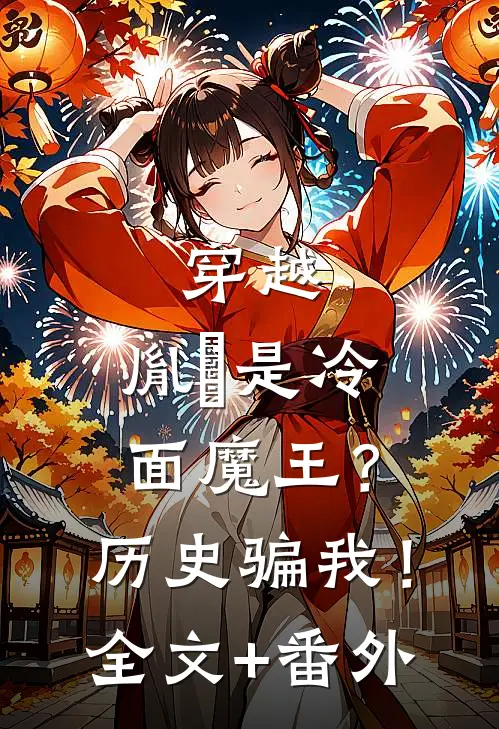 穿越：胤禛是冷面魔王？历史骗我！全文+番外