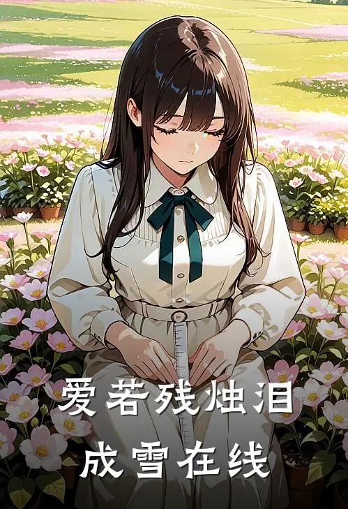 爱若残烛泪成雪在线