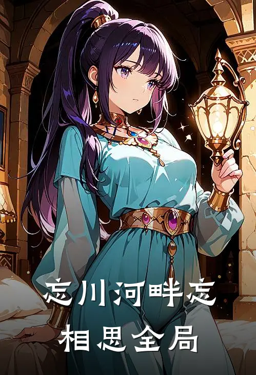 忘川河畔忘相思全局