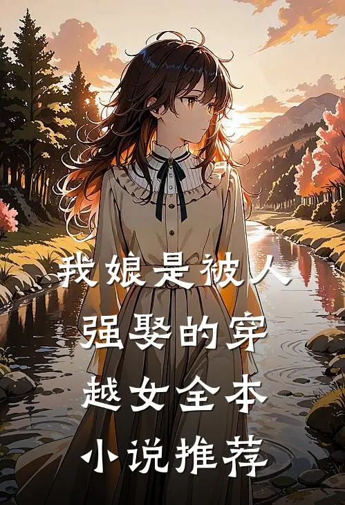 我娘是被人强娶的穿越女全本小说推荐