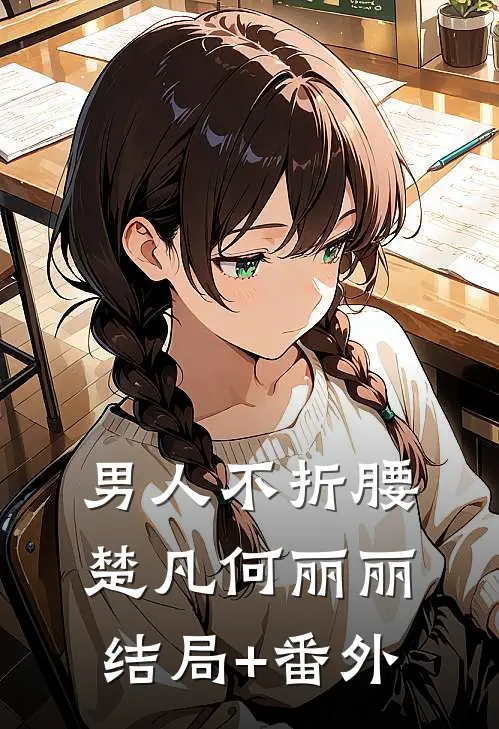 男人不折腰楚凡何丽丽结局+番外