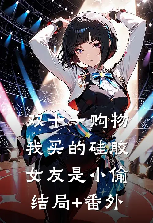 双十一购物，我买的硅胶女友是小偷结局+番外