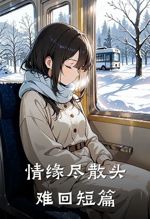 情缘尽散头难回短篇