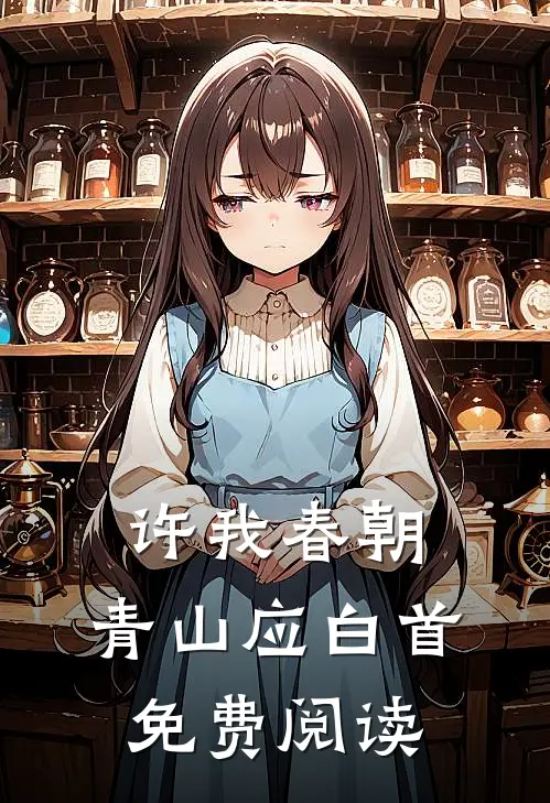 许我春朝，青山应白首免费阅读