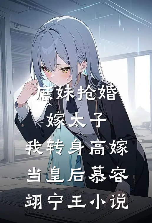庶妹抢婚嫁太子，我转身高嫁当皇后慕容翊宁王小说