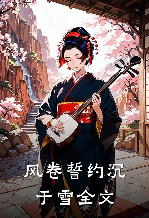 风卷誓约沉于雪全文