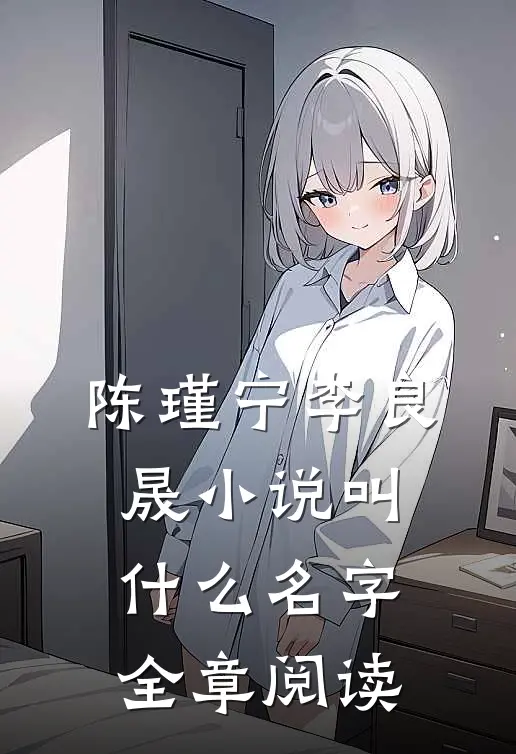 陈瑾宁李良晟小说叫什么名字全章阅读