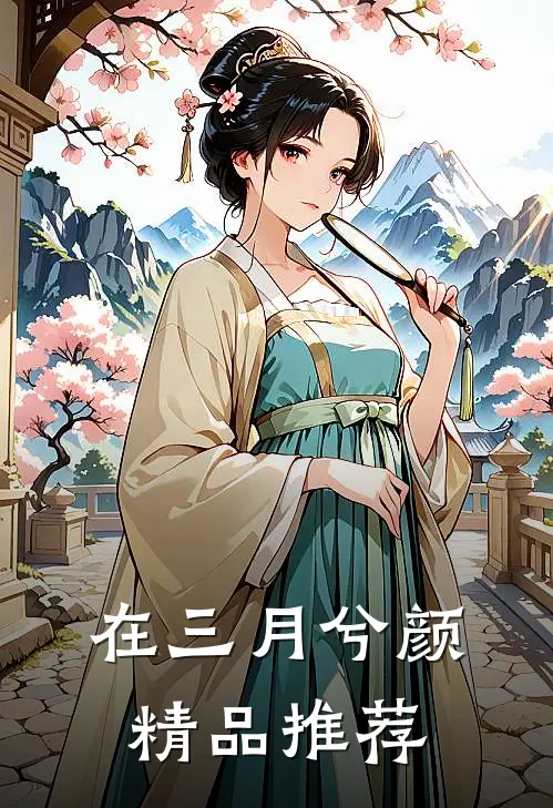 在三月兮颜精品推荐