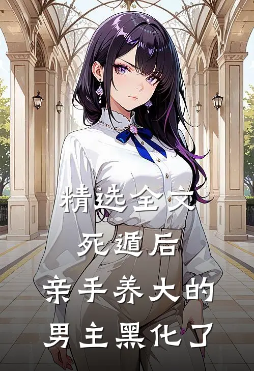 精选全文死遁后，亲手养大的男主黑化了