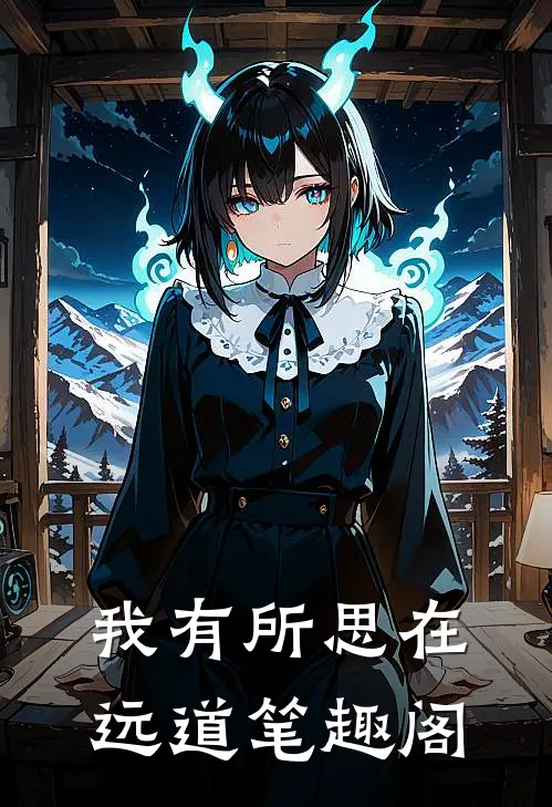 我有所思在远道笔趣阁