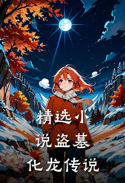 精选盗墓化龙传说