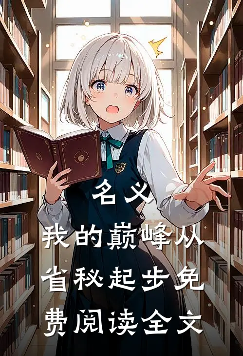 名义：我的巅峰从省秘起步免费阅读全文