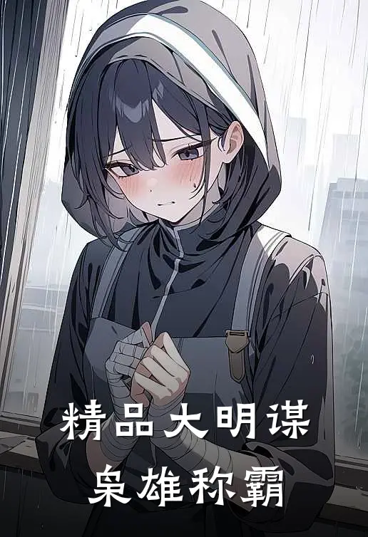精品大明谋：枭雄称霸