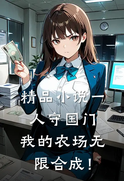 精品小说一人守国门，我的农场无限合成！