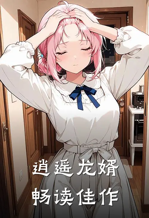逍遥龙婿畅读佳作
