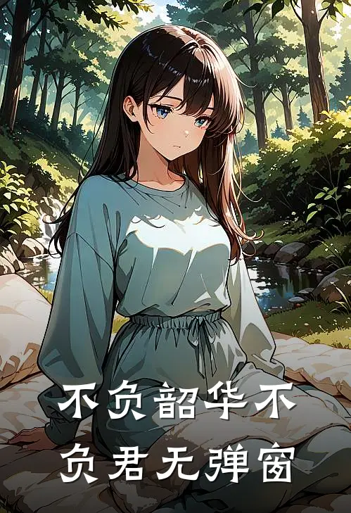 不负韶华不负君无弹窗