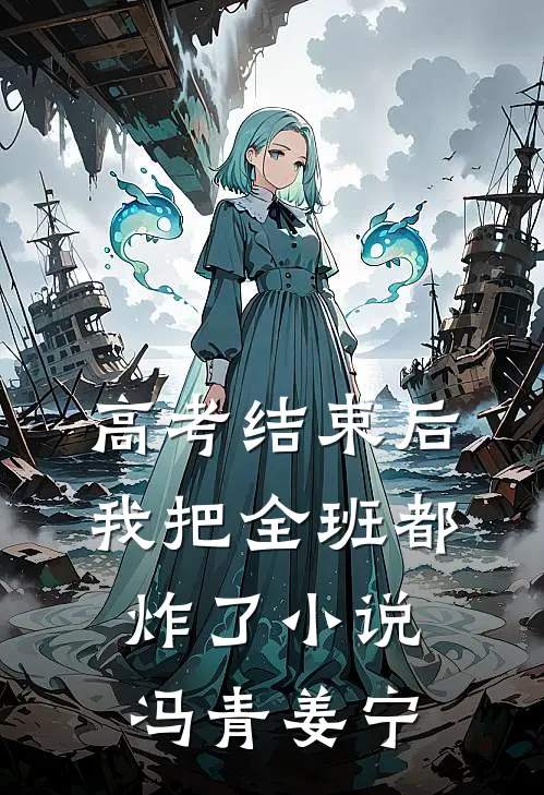高考结束后，我把全班都炸了小说冯青姜宁
